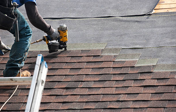 Licensed Emergency Roof Repair service in Belmont, NH - Brentwood Metal Roofing